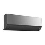 LG AC09BK Vue de côté