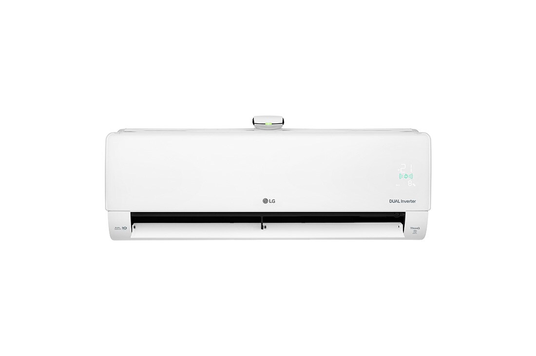 LG AP12RK Vue de face
