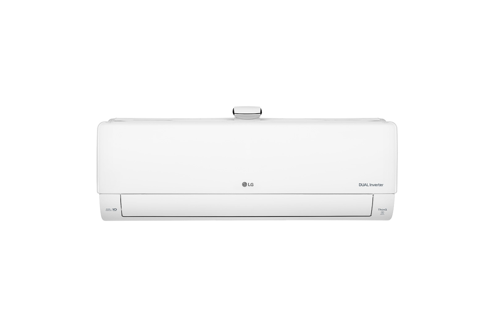 LG DELUXE PURE AIR Climatiseur Réversible 3,5 kW, WiFi, Purification de l'air, Chauffage, LG AP12RK