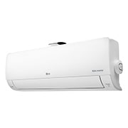 LG DELUXE PURE AIR Climatiseur Réversible 3,5 kW, WiFi, Purification de l'air, Chauffage, LG AP12RK