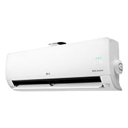 LG DELUXE PURE AIR Climatiseur Réversible 3,5 kW, WiFi, Purification de l'air, Chauffage, LG AP12RK