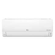 LG DUALCOOL DELUXE UVnano Climatiseur Réversible 3,5 kW, WiFi, Purification de l’air, Chauffage, LG DC12RK