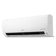 LG DC12RK Vue de côté