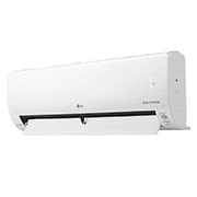 LG DC12RK Vue de côté