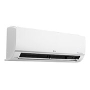 LG DUALCOOL STANDARD PLUS Climatiseur Réversible 2,5 kW, WiFi, Filtration de l’air, Chauffage, LG PC09SK