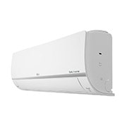 LG DUALCOOL STANDARD PLUS Climatiseur Réversible 2,5 kW, WiFi, Filtration de l’air, Chauffage, LG PC09SK