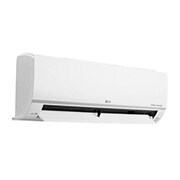 LG DUALCOOL STANDARD PLUS Climatiseur Réversible 6,6 kW, WiFi, Filtration de l’air, Chauffage, LG PC24SK