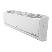 LG DUALCOOL STANDARD PLUS Climatiseur Réversible 6,6 kW, WiFi, Filtration de l’air, Chauffage, LG PC24SK