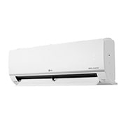 LG DUALCOOL STANDARD PLUS Climatiseur Réversible 6,6 kW, WiFi, Filtration de l’air, Chauffage, LG PC24SK