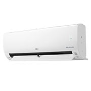 LG DUALCOOL DELUXE UVnano Climatiseur Réversible 6,6 kW, WiFi, Purification de l’air, Chauffage, LG DC24RH