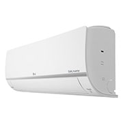 LG DUALCOOL STANDARD PLUS Climatiseur Réversible 2,5 kW, WiFi, Filtration de l'air, Chauffage, LG PC09SQ