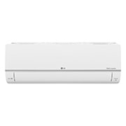Vue avant de DUALCOOL STANDARD PLUS Climatiseur Réversible 2,5 kW, WiFi, Filtration de l&#39;air, Chauffage LG PC09SQ