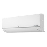 LG DUALCOOL STANDARD PLUS Climatiseur Réversible 2,5 kW, WiFi, Filtration de l'air, Chauffage, LG PC09SQ