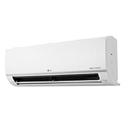 LG DUALCOOL STANDARD PLUS Climatiseur Réversible 2,5 kW, WiFi, Filtration de l'air, Chauffage, LG PC09SQ