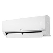 LG DUALCOOL STANDARD PLUS Climatiseur Réversible 2,5 kW, WiFi, Filtration de l'air, Chauffage, LG PC09SQ