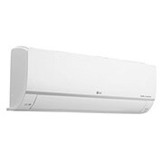 LG DUALCOOL STANDARD PLUS Climatiseur Réversible 2,5 kW, WiFi, Filtration de l'air, Chauffage, LG PC09SQ