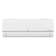 Vue avant de DUALCOOL STANDARD PLUS Climatiseur Réversible 3,5 kW, WiFi, Filtration de l&#39;air, Chauffage LG PC12SQ