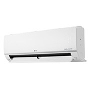 LG DUALCOOL STANDARD PLUS Climatiseur Réversible 3,5 kW, WiFi, Filtration de l'air, Chauffage, LG PC12SQ