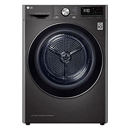Sèche-linge 9kg | Condenseur Autonettoyant 	