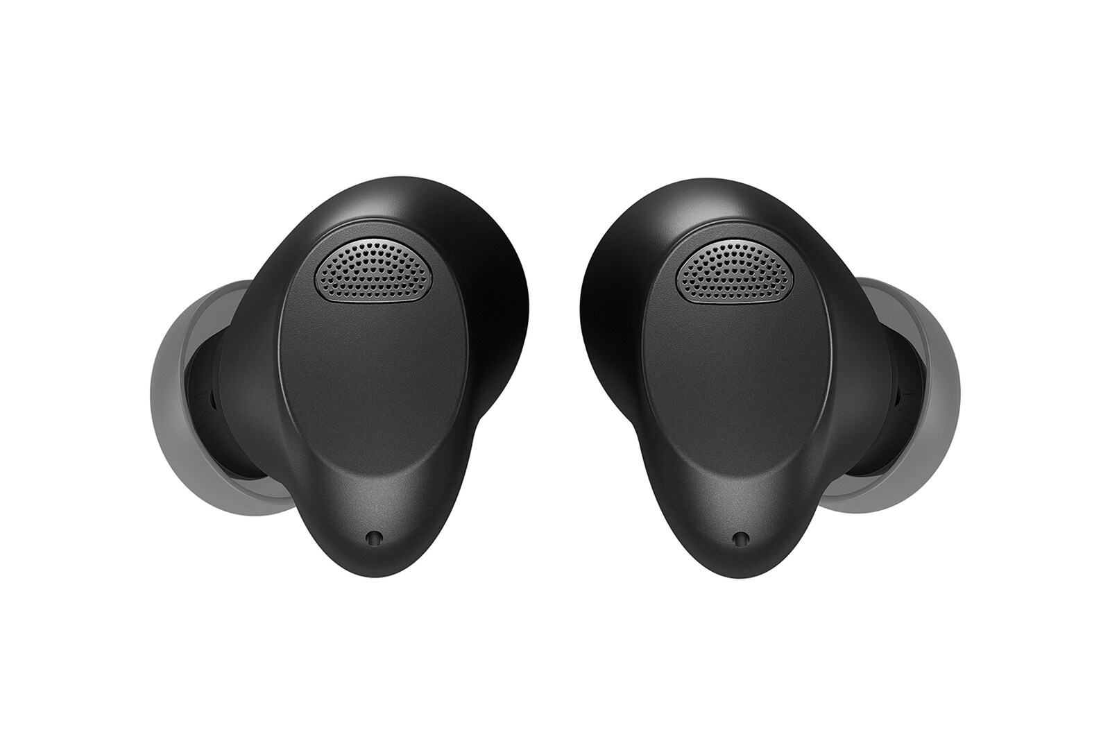 LG TONE Free T90S | 2024 |  Écouteurs Bluetooth True Wireless | Dolby Atmos | Plug & Wireless, LG TONE-T90S