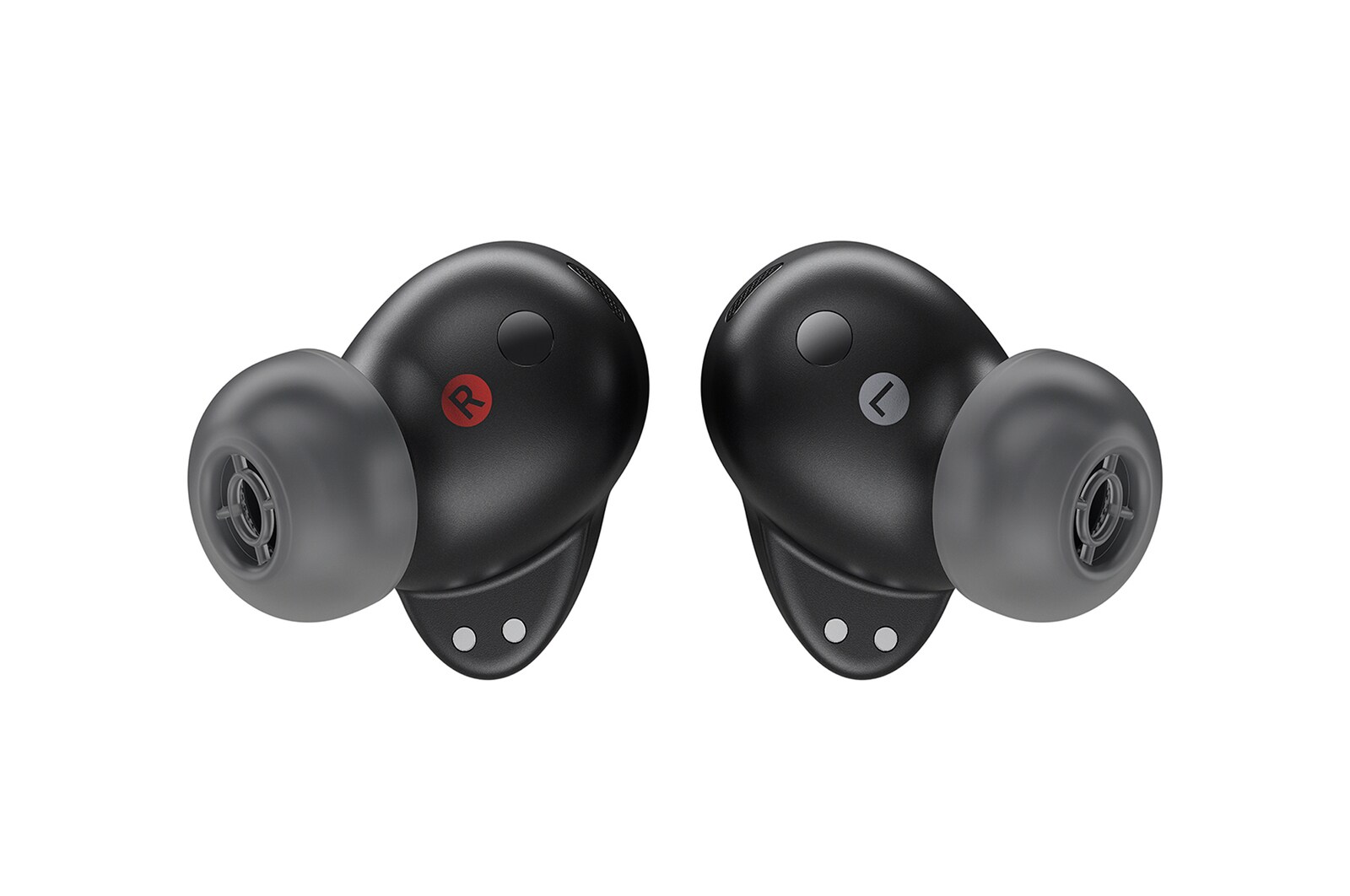 LG TONE Free T90S | 2024 |  Écouteurs Bluetooth True Wireless | Dolby Atmos | Plug & Wireless, LG TONE-T90S