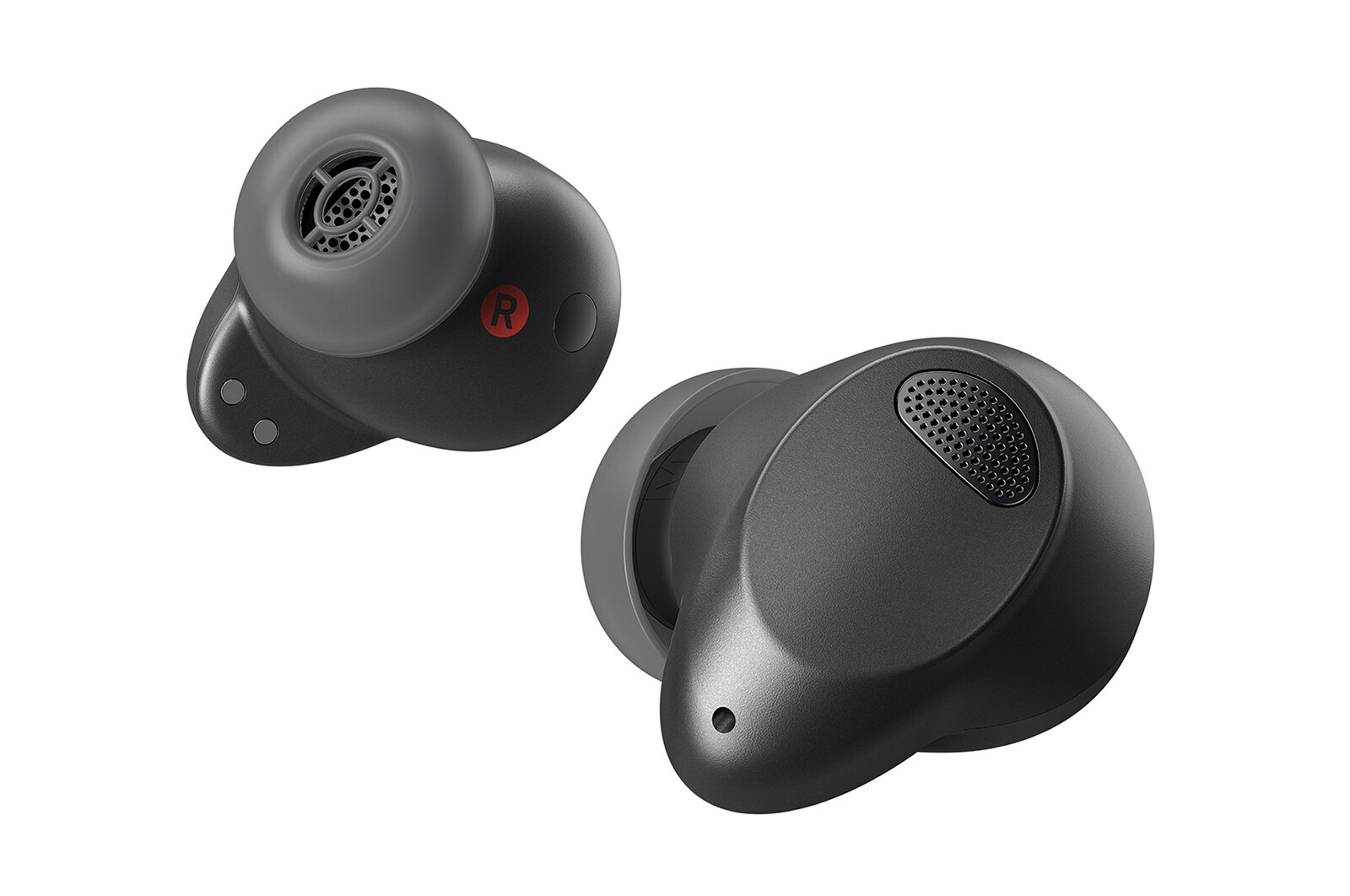 LG TONE Free T90S | 2024 |  Écouteurs Bluetooth True Wireless | Dolby Atmos | Plug & Wireless, LG TONE-T90S
