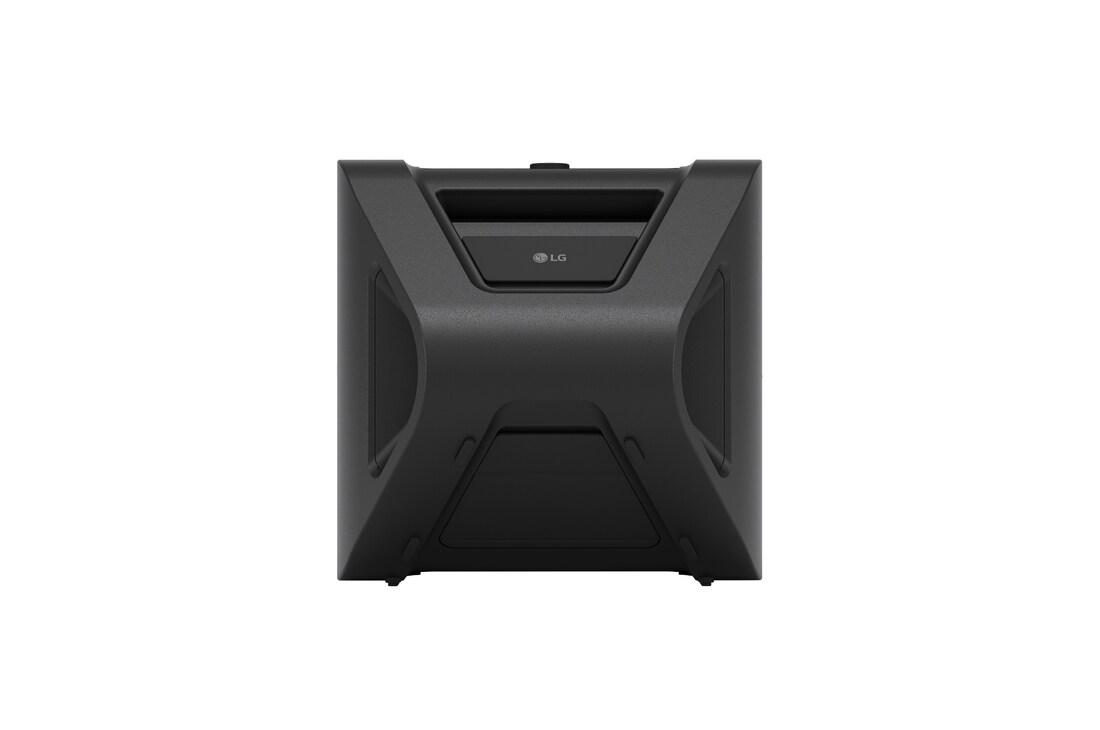 LG xboom Stage 301 by will.i.am | Enceinte Bluetooth | xboom Signature Sound pour les fêtes et les spectacles, LG STAGE301