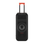 LG XBOOM XL7S | Enceinte Bluetooth Puissante | 250W | Jusqu'à 20h d'autonomie | IPX4 | Eclairage à Pixels, LG XL7S