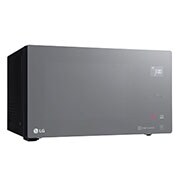 LG MS3295DDR Vue de côté