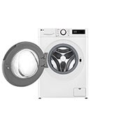 LG Lave-linge 11kg énergie A | Moteur intelligent AI Direct Drive™ , LG F14R50WHS