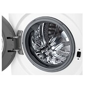 LG Lave-linge 11kg énergie A | Moteur intelligent AI Direct Drive™ , LG F14R50WHS