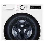 LG Lave-linge 11kg énergie A | Moteur intelligent AI Direct Drive™ , LG F14R50WHS