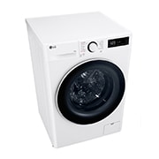 LG Lave-linge 11kg énergie A | Moteur intelligent AI Direct Drive™ , LG F14R50WHS