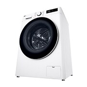 LG F14R50WHS Vue de côté