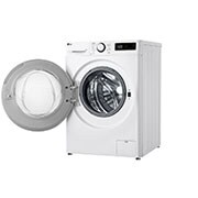 LG Lave-linge 11kg énergie A | Moteur intelligent AI Direct Drive™ , LG F14R50WHS