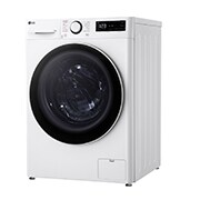 LG Lave-linge 11kg énergie A | Moteur intelligent AI Direct Drive™ , LG F14R50WHS