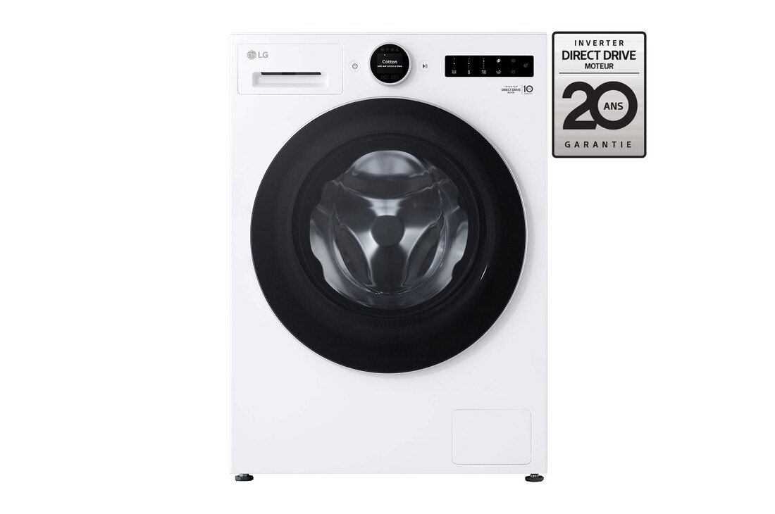 LG F14X71WHST Vue de face