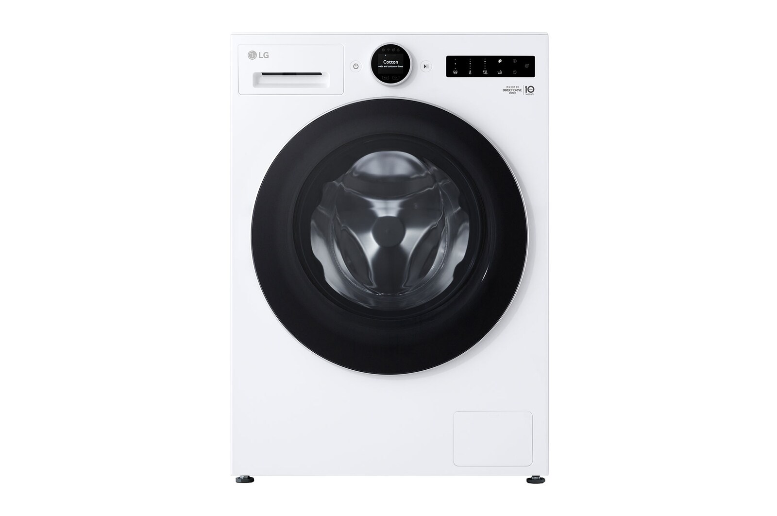 LG F14X71WHST Vue de face