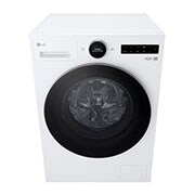 LG F14X71WSTA Vue du desssus