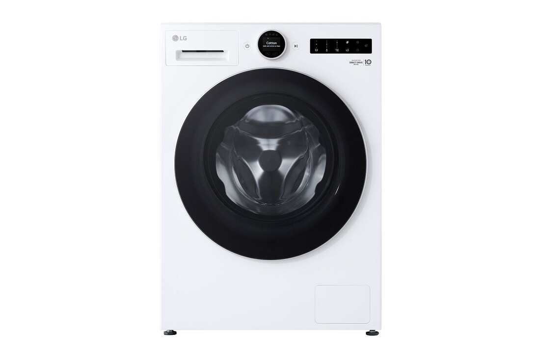 LG F14X76WHST Vue de face