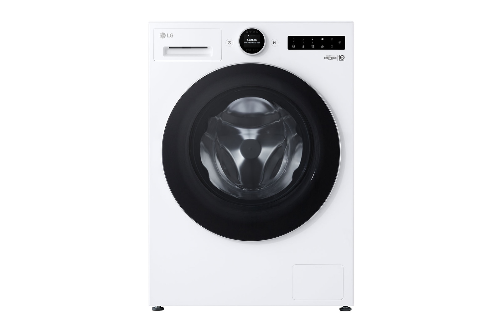 LG F14X76WHST Vue de face