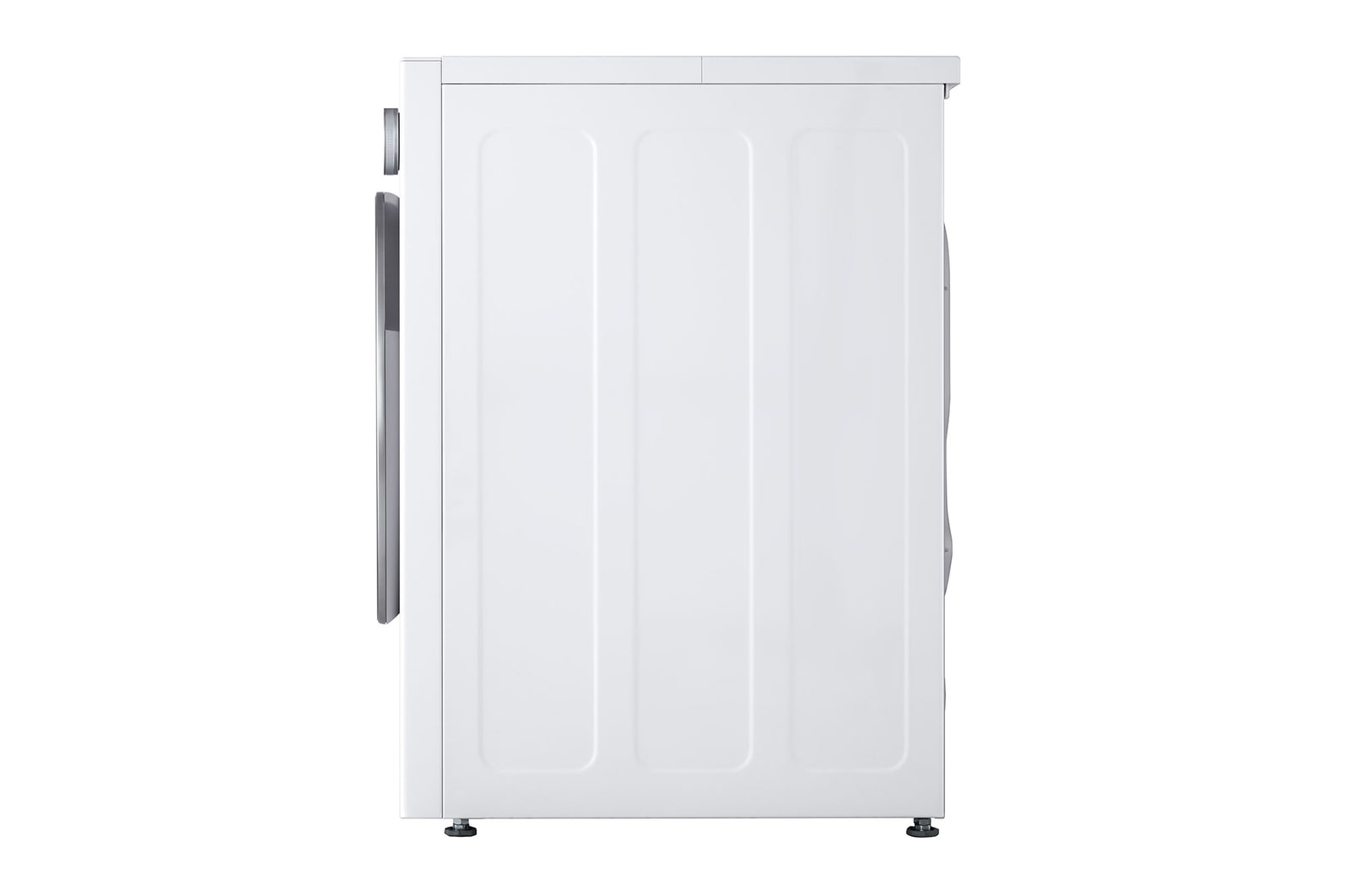 LG F14X76WHST Vue de côté