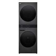 LG GBB72MCUDN Vue de face