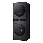 LG GBB72MCUDN Vue de côté