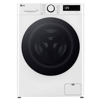LG F34R50WHS Vue de face