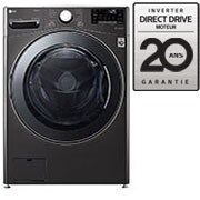 LG F71P12BS Vue de face