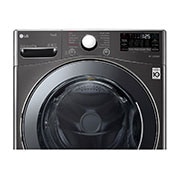 LG Lave-linge 17 kg | Steam™ | TurboWash™ | Wi-Fi | 6 Motion Direct Drive™ | E | Smart Diagnosis™ | Moteur Direct Drive™ garanti 10 ans, LG F71P12BS