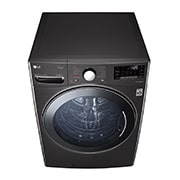 LG Lave-linge 17 kg | Steam™ | TurboWash™ | Wi-Fi | 6 Motion Direct Drive™ | E | Smart Diagnosis™ | Moteur Direct Drive™ garanti 10 ans, LG F71P12BS