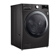 LG Lave-linge 17 kg | Steam™ | TurboWash™ | Wi-Fi | 6 Motion Direct Drive™ | E | Smart Diagnosis™ | Moteur Direct Drive™ garanti 10 ans, LG F71P12BS