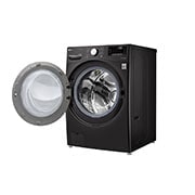 LG Lave-linge 17 kg | Steam™ | TurboWash™ | Wi-Fi | 6 Motion Direct Drive™ | E | Smart Diagnosis™ | Moteur Direct Drive™ garanti 10 ans, LG F71P12BS